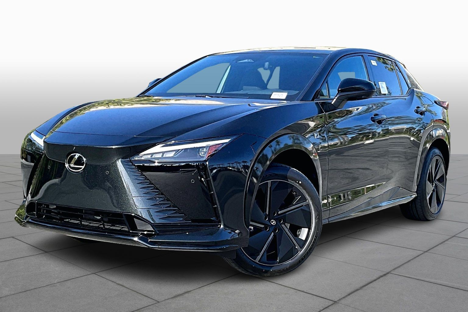 New 2026 Lexus RZ 550e F SPORT AWD Sport Utility in Newport Beach
